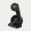Ceramicspeed ospw rs alpha shimano 9250/8150 (zwart)