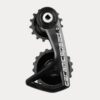 Ceramicspeed ospw rs alpha sram red d1/force d1 + red e1 axs team (black)
