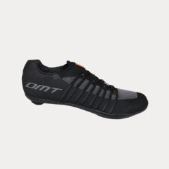 Dmt shoes race pogi's superlight black/grey (black/grey, size 39.5)