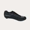 Dmt shoes race pogi's superlight black/grey (black/grey, size 40.5)