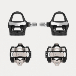 Garmin rally rk/xc210 pedal power meter (look)