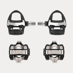 Garmin rally rs/xc210 pedal power meter (shimano)