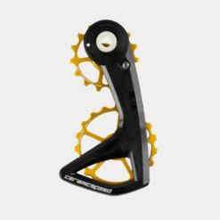 Ceramicspeed ospw rs 5-spoke sram force e1/rival e1 (gold)