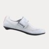 Dmt schoenen triathlon oxy wit/chalk (maat 43)