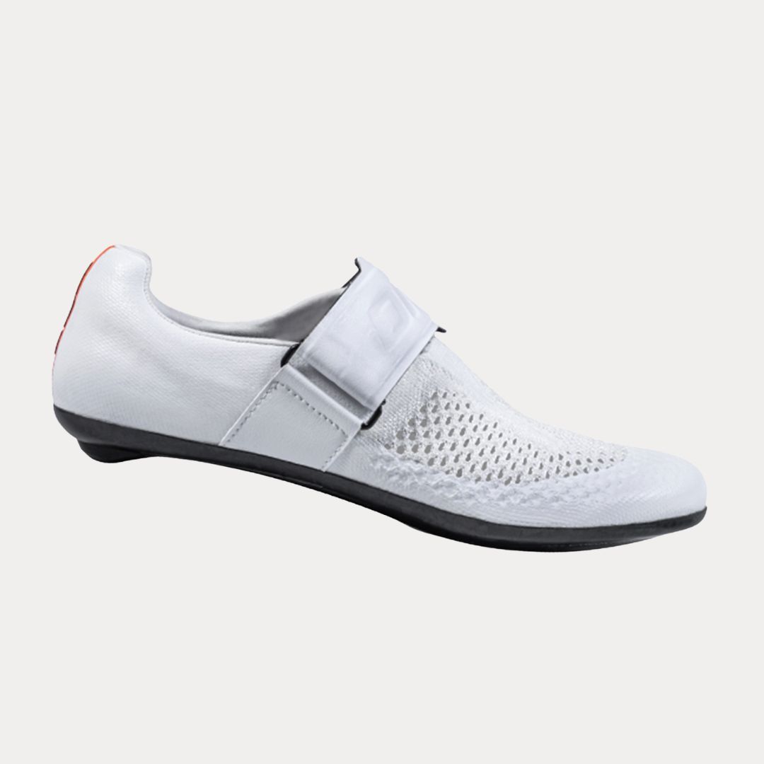 Dmt schoenen triathlon oxy wit/chalk (maat 44.5)