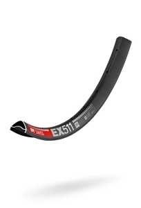 Dt rim ex511 32h 29er disc brake