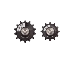 Ceramicspeed pulley wheels alpha sram red/force e1 (black)