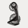 Ceramicspeed ospw rs alpha sram red d1/force d1 + red e1 axs v3 (zilver)