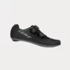 Dmt schoenen race kr0 evo superlight zwart/antraciet (maat 39)