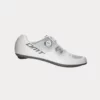 Dmt shoes race kr0 evo superlight white/silver (white/silver, size 38)