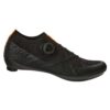 Dmt schoenen race kr1 zwart/zwart (maat 42)
