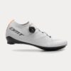 Dmt schoenen race kr1 wit/wit (maat 44)