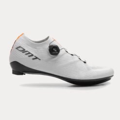 Dmt shoes race kr1 white/white (white/white, size 46)